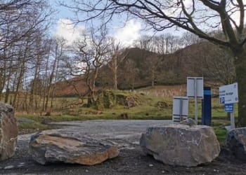 Be a good egg this Easter – help keep the Lake District safe