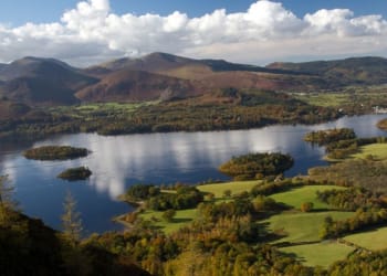 Colliers International predict another strong year for Lake District hospitality sector