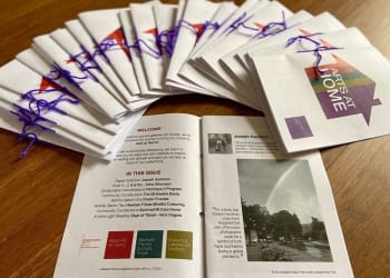 New arts magazine launched in Kendal