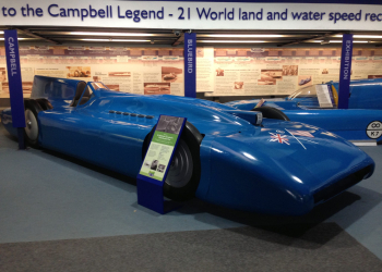 Exhibition marks 100 years since the birth of 20th century legend