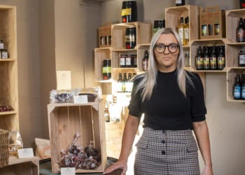 Pop-up shop of Cumbrian delights to open in Ulverston