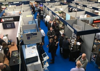More than 1,200 people head to Lakes Hospitality Trade Show