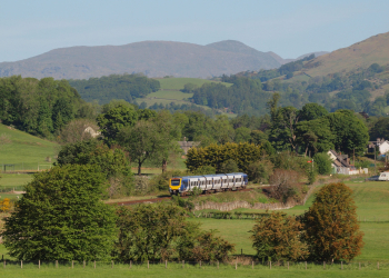 Cumbria County Council starts Lakes Line upgrade journey