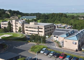 175 Day Surgery operations postponed at Royal Lancaster Infirmary due to poor air quality