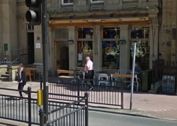 Police probe sex assaults at Carlisle bar