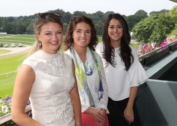 Top jockey Katie Walsh hails Carlisle’s ‘Life Changing’ Prize for Women In Racing