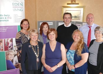 Eden Rehabilitation Project set to free up hospital beds