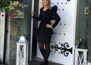New Hotel Manager appointed at secluded Lake District retreat