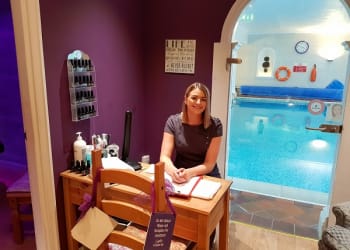 New Spa Manager appointed at luxurious Lake District Hotel