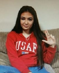 Kendal teenager goes missing after visiting Lancaster