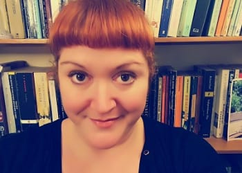 Leah Varnell steps up to become Managing Director of Ways With Words