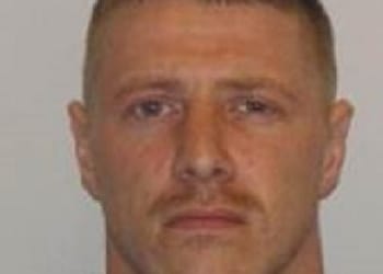 Absconded prisoner wanted by police