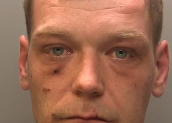 West Cumbria attack victim wrote son’s name in blood fearing she “might die”