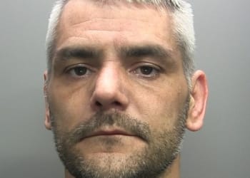 Banned Carlisle driver jailed after being caught driving for 11th time