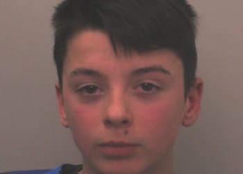 Concern for missing Blackpool boy, 15