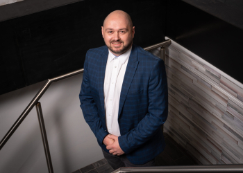Responsive Ltd celebrates 10th anniversary with launch of new start-up