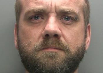 Carlisle man who repeatedly stabbed his brother is jailed for five-and-a-half years