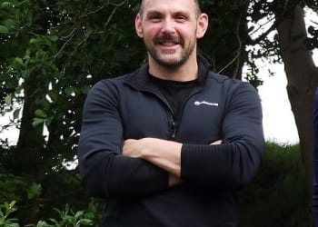 Ambitious running event for Copeland’s coast