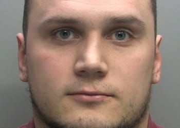 Cumbrian “sexual sadist” who raped three women is jailed for life