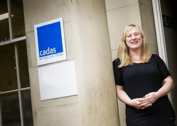 Community Fund grant for CADAS