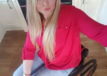 Carlisle cancer survivor inspiring people to Race for Life at Home