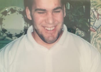 Family pay tribute to Workington man