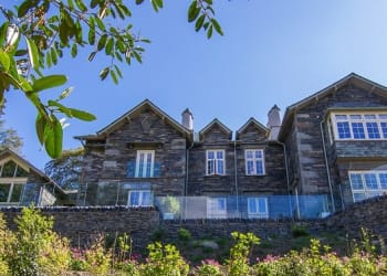 Local housebuilder shortlisted for four prestigious regional building awards