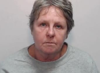 Oldham woman stabbed husband of 32 years to death