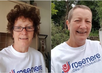 Lesley’s ‘COVID Cut-Off’ for Rosemere