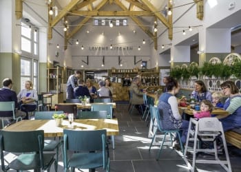 Visit Heritage goes virtual to announce Winners of the UK Heritage Awards 2020