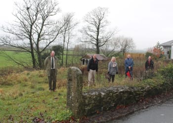 £718,000 for affordable homes in South Cumbria