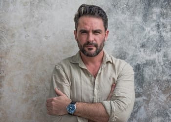 Levison Wood – The Art of Exploration