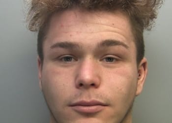 Whitehaven teenager sentenced to five years for child sex offences