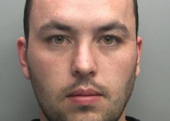 Carlisle city centre drug dealer locked up for 44 months