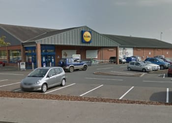 Man seriously injured in Carlisle attack