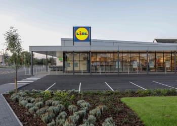 Lidl reveals plans for new store in Workington