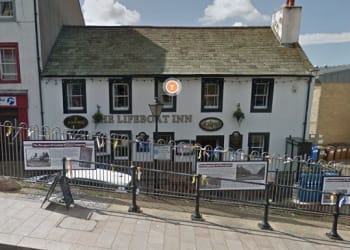 Police appeal after woman attacked outside Maryport pub