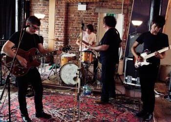The Lightning Seeds round off a jam-packed Solfest 2018 line-up