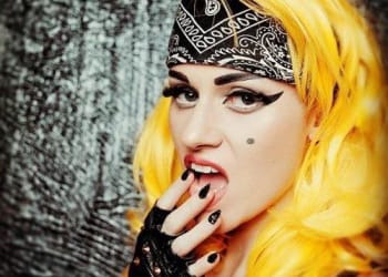 International tribute star Lisa Gaga to perform in Penrith
