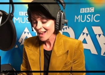 Singing Stars getting ready for BBC Music Day 2018