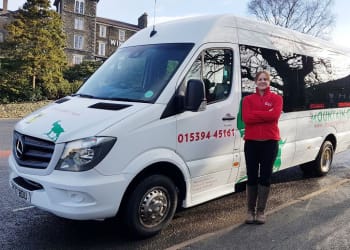 Tour operator unveils expansion plans across the North