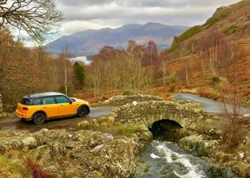 Lloyd Motor Group launch health and wellbeing campaign #ExploreYourWorld