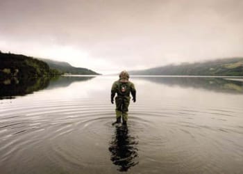 £5 Million Charity Legend takes on final challenge