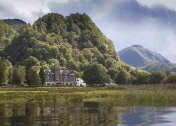 Charity Auction Announced for the Keswick to Threlkeld Old Railway Path