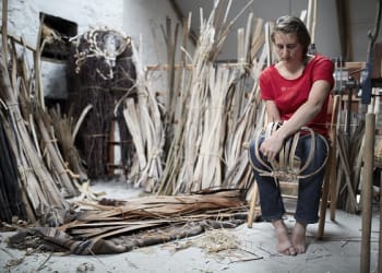 Forgotten Cumbrian craft comes alive at Museum of Lakeland Life
