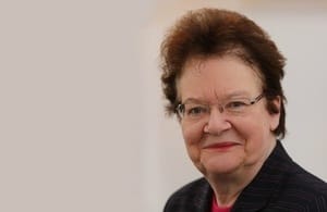 NDA announces new Chair of Sellafield Ltd Board