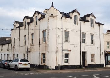 Cleator Moor hotel to go up for auction