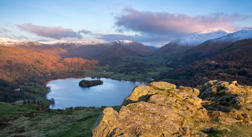 Loughrigg