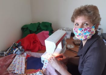 Hospice at Home West Cumbria’s fundraising drive