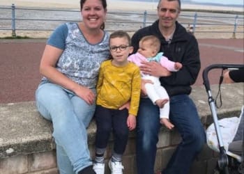 Virtual Christmas Fair started by Kendal mum offers lifeline for local businesses – and raises thousands for NHS